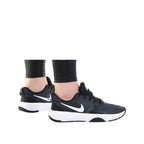 Baskets City Rep TR - Noir