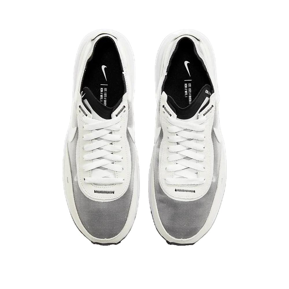 Baskets Waffle One - Blanc