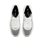 Baskets Waffle One - Blanc
