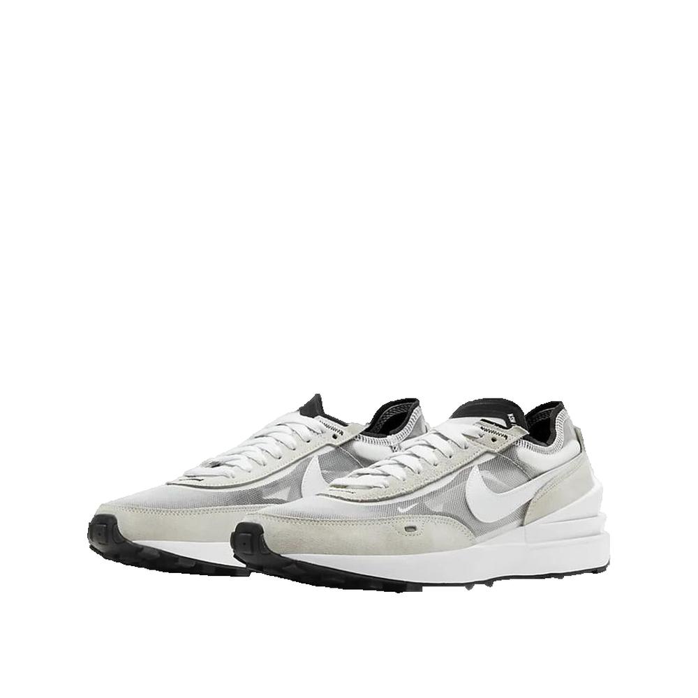 Baskets Waffle One - Blanc