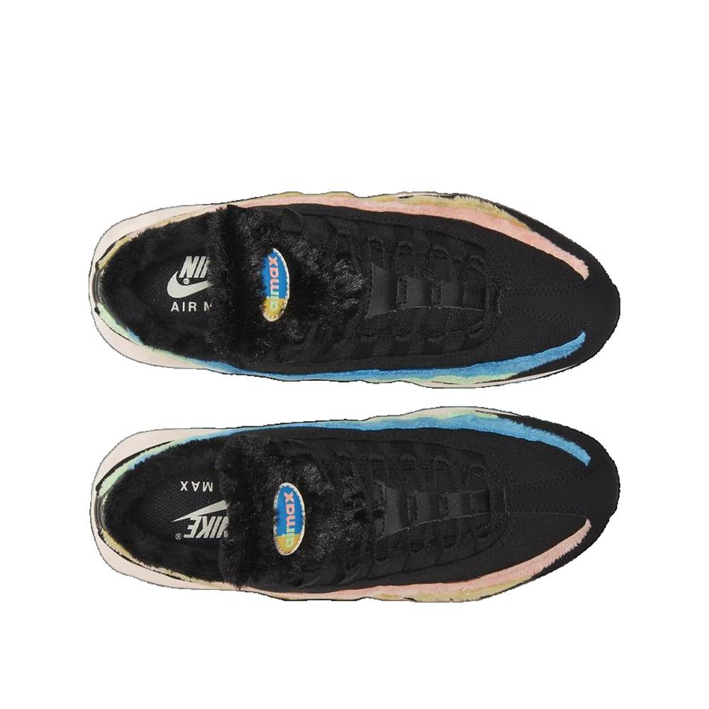 Baskets Air Max 95 Premium - Noir