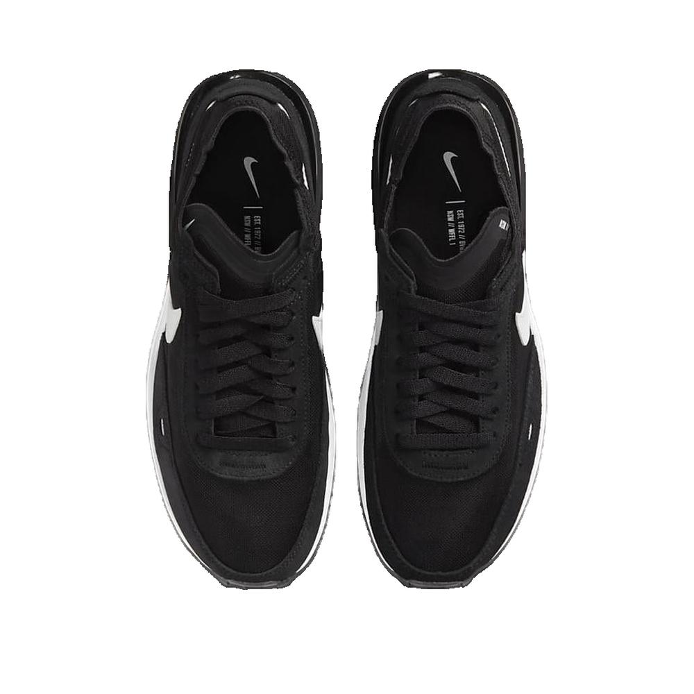 Baskets Waffle One - Noir