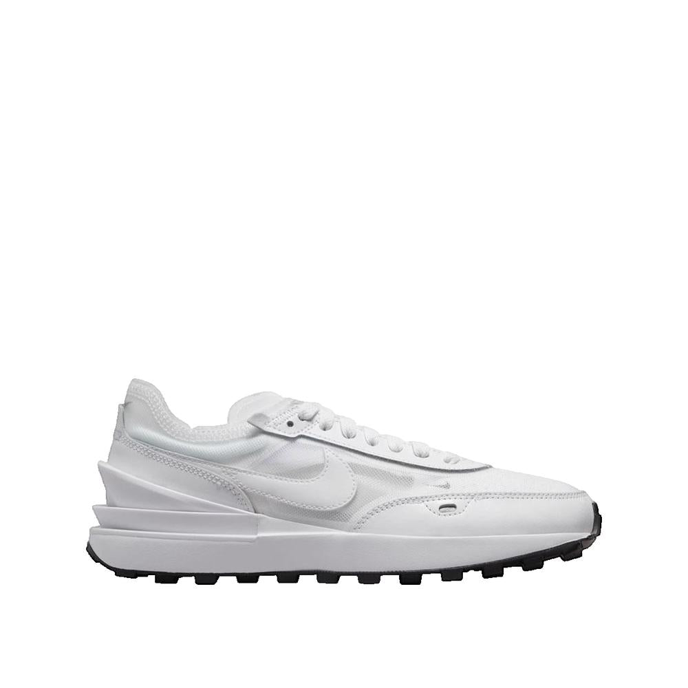 Baskets Waffle One - Blanc
