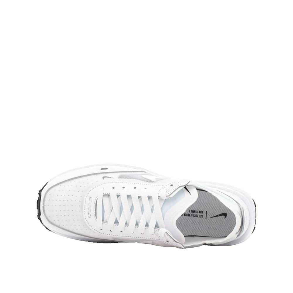 Baskets Waffle One - Blanc