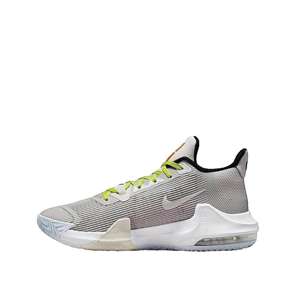 Baskets Air Max Impact 3 - Gris