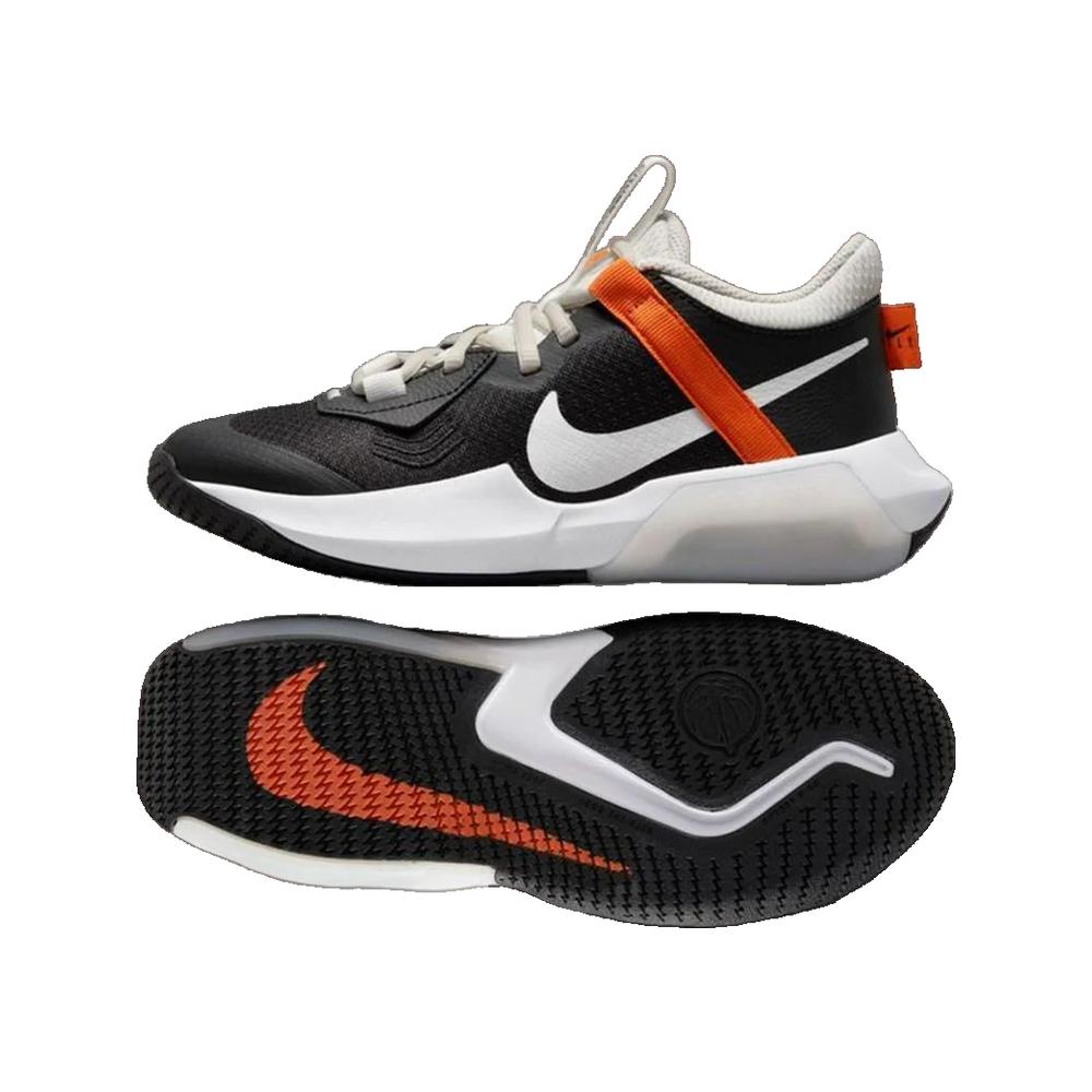 Baskets Air Zoom Crossover - Noir