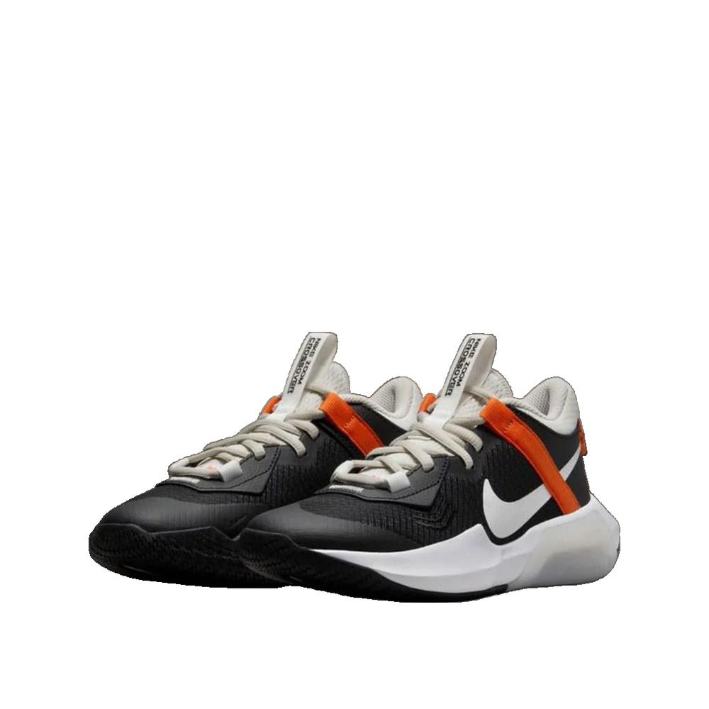 Baskets Air Zoom Crossover - Noir
