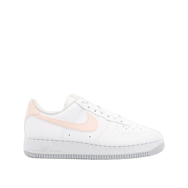 Baskets Air Force 1 '07 Next Nature - Blanc