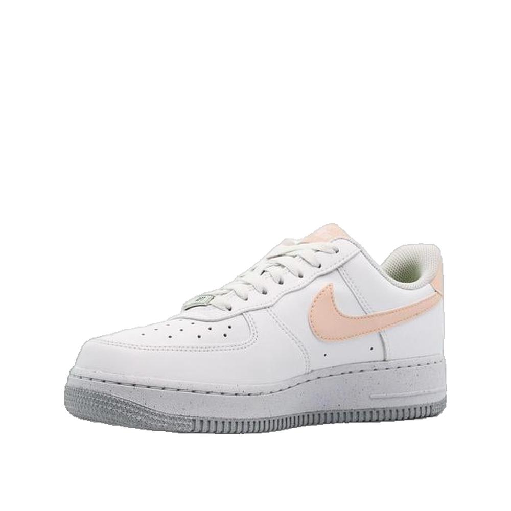 Baskets Air Force 1 '07 Next Nature - Blanc