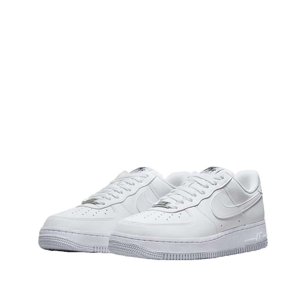 Baskets Air Force 1 '07 Next Nature - Blanc