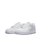 Baskets Air Force 1 '07 Next Nature - Blanc