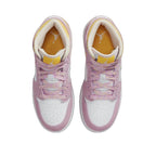 Baskets Air Jordan 1 SE - Rose
