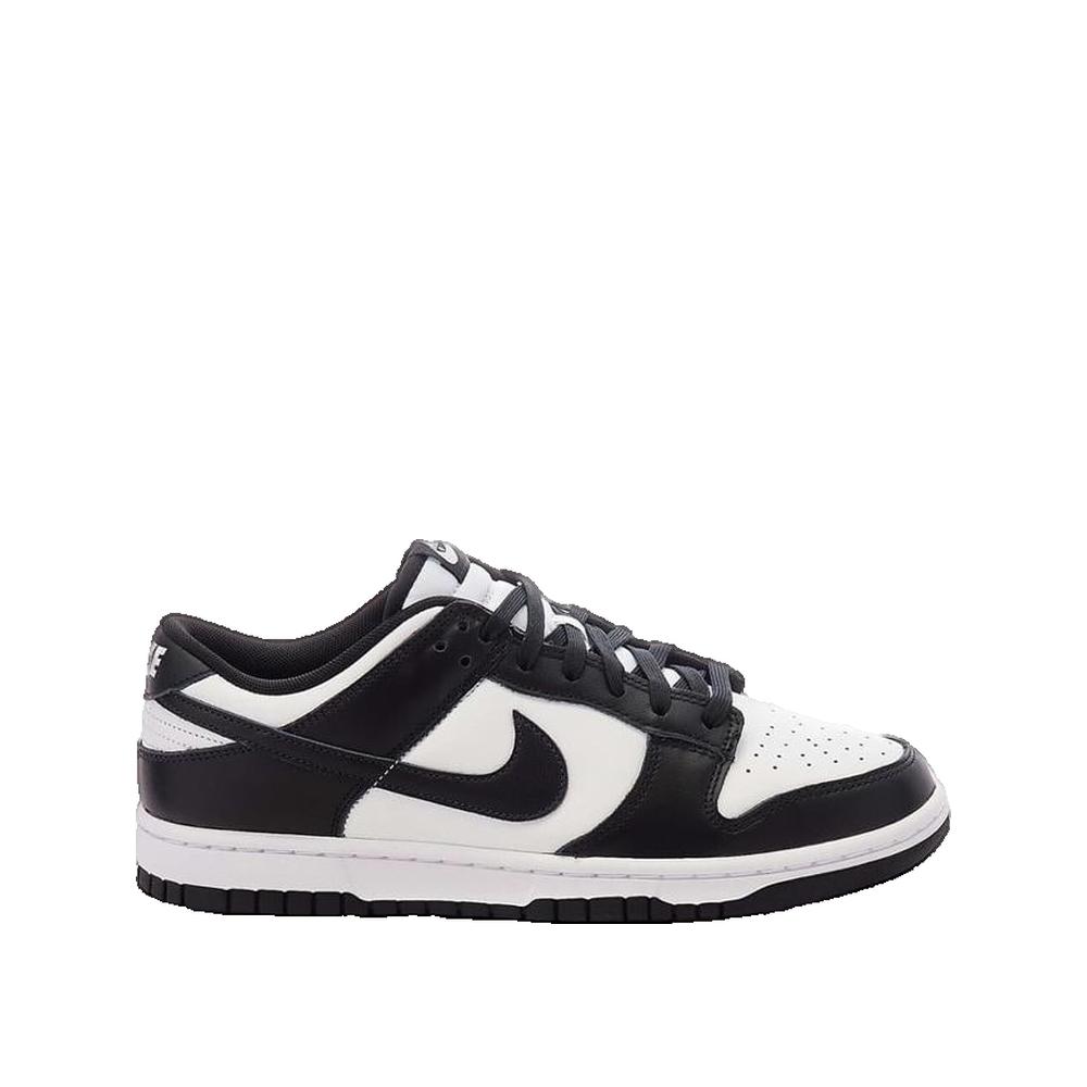 Baskets Dunk Low Retro - Blanc
