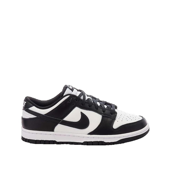 Baskets Dunk Low Retro - Blanc