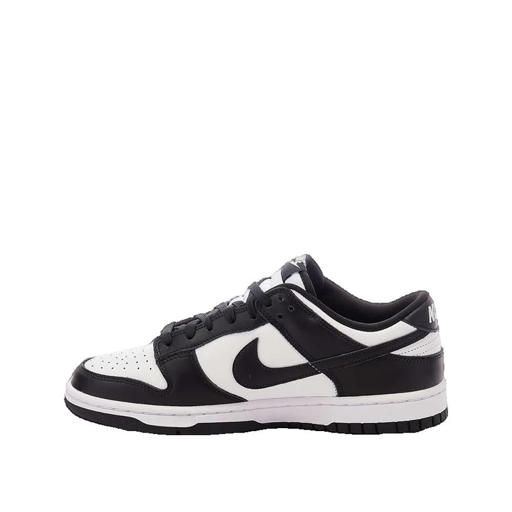 Baskets Dunk Low Retro - Blanc
