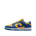 Baskets Dunk Low Retro - Bleu