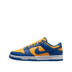 Baskets Dunk Low Retro - Bleu