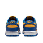 Baskets Dunk Low Retro - Bleu