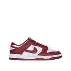 Baskets Dunk Low Retro - Rouge