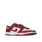 Baskets Dunk Low Retro - Rouge