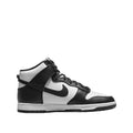Baskets Dunk High Retro - Blanc