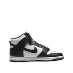Baskets Dunk High Retro - Blanc