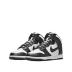 Baskets Dunk High Retro - Blanc