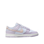 Baskets Dunk Low - Gris