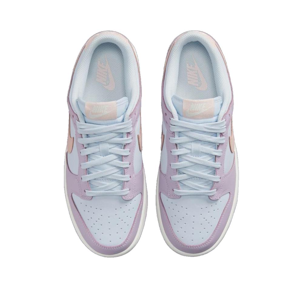 Baskets Dunk Low - Gris