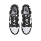 Baskets Dunk Low - Blanc