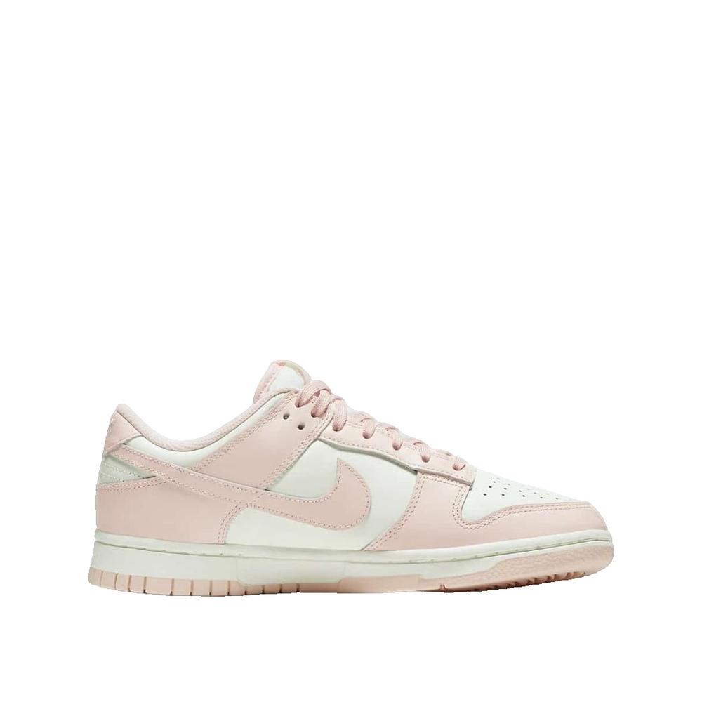 Baskets Dunk Low - Blanc