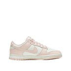 Baskets Dunk Low - Blanc