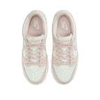 Baskets Dunk Low - Blanc