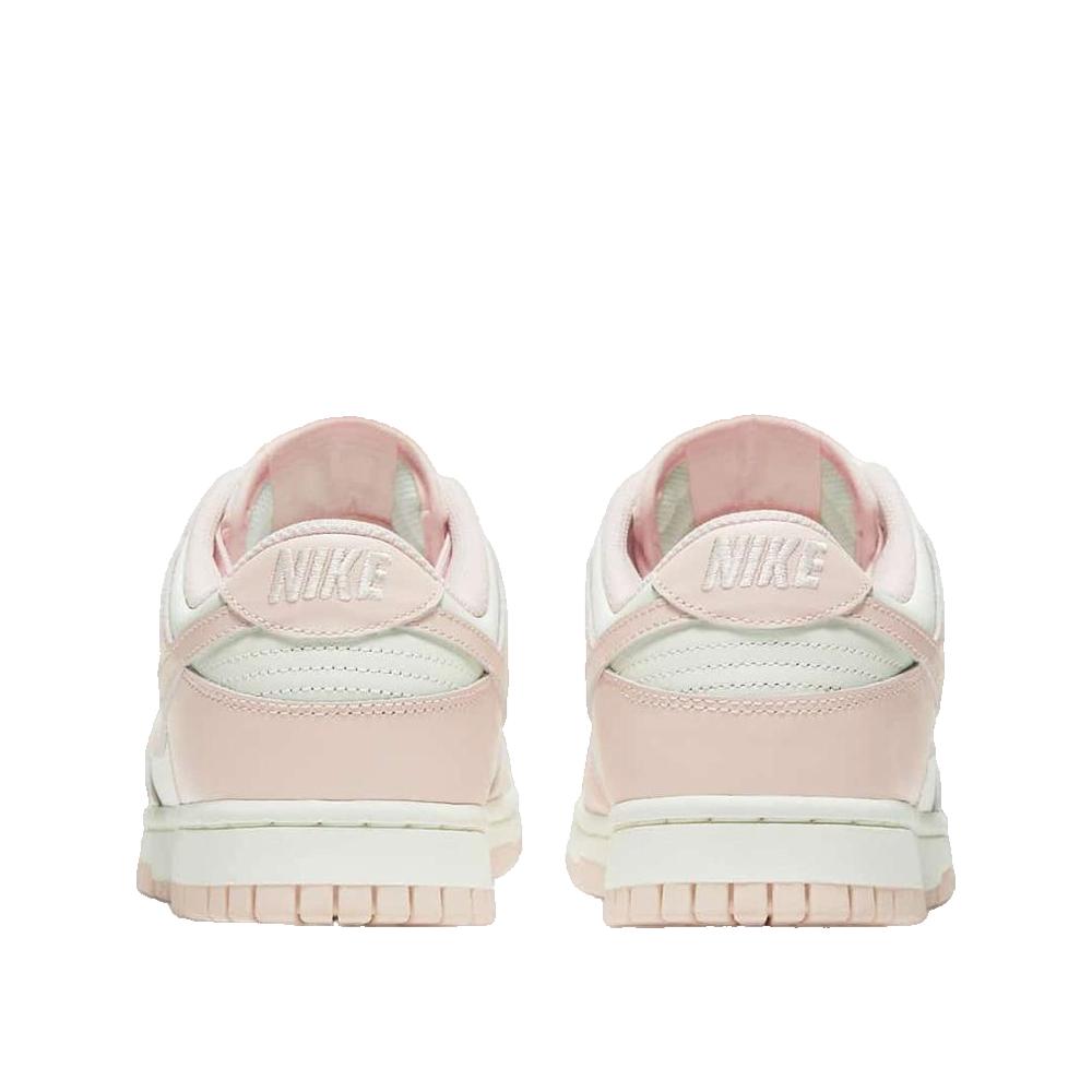 Baskets Dunk Low - Blanc