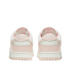 Baskets Dunk Low - Blanc