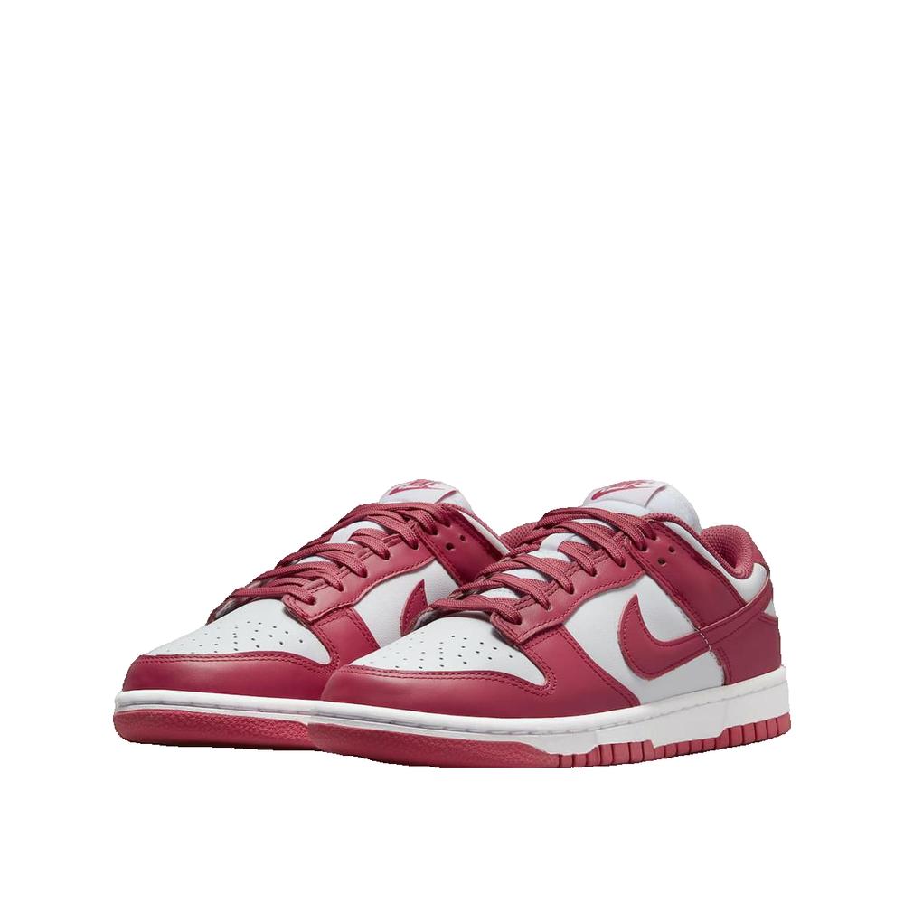 Baskets Dunk Low - Rose