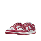 Baskets Dunk Low - Rose