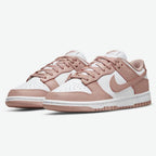Sneakers Dunk Low - Rose - Adulte