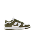 Baskets Dunk Low - Blanc