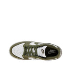 Baskets Dunk Low - Blanc