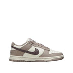 Baskets Dunk Low - Marron