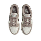 Baskets Dunk Low - Marron