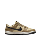 Baskets Dunk Low - Marron