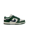 Baskets Dunk Low - Vert