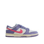 Baskets Dunk Low - Violet