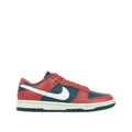 Baskets Dunk Low - Marron