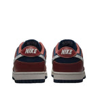 Baskets Dunk Low - Marron