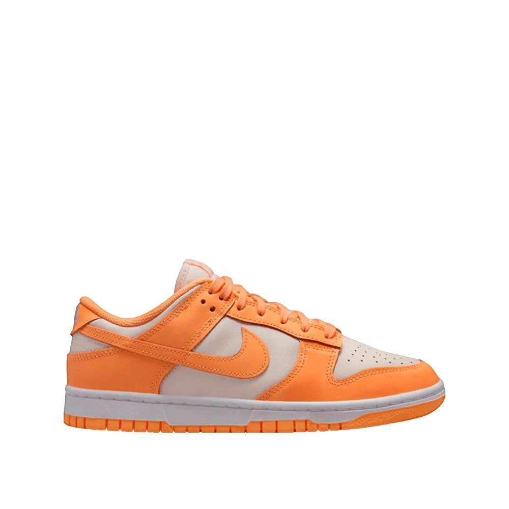 Baskets Dunk Low - Rose