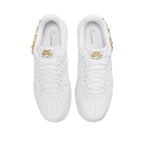 Baskets Air Force 1 '07 LX - Blanc