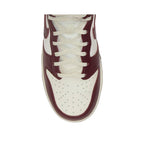 Baskets Dunk High - Ivoire